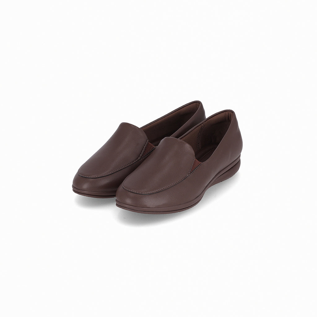 Zapato Mujer Café Sandy Piccadilly