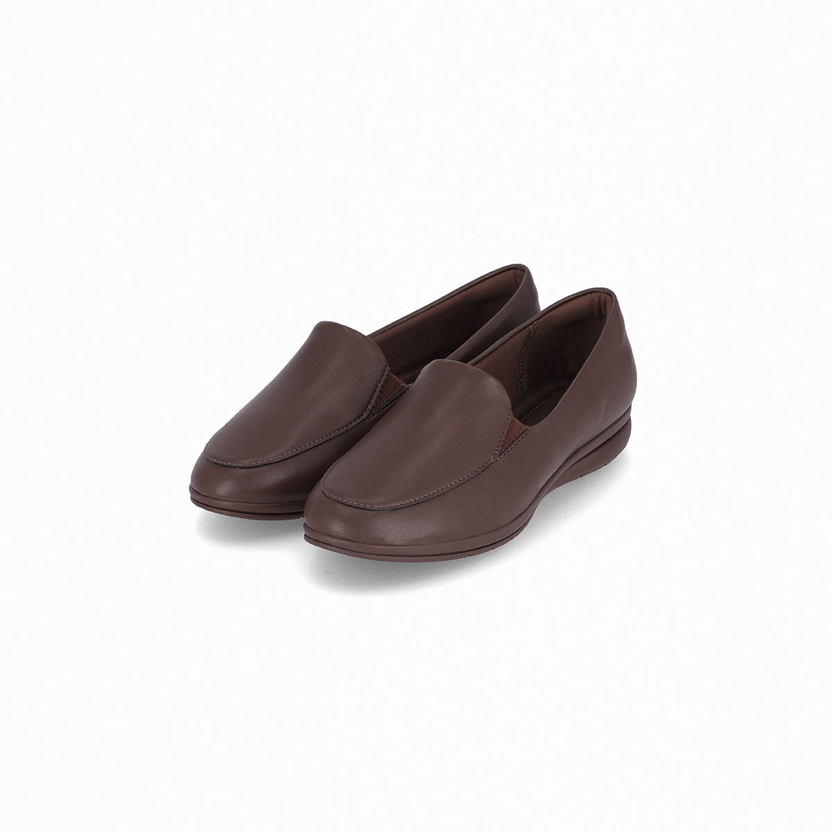 Zapato Mujer Café Sandy Piccadilly