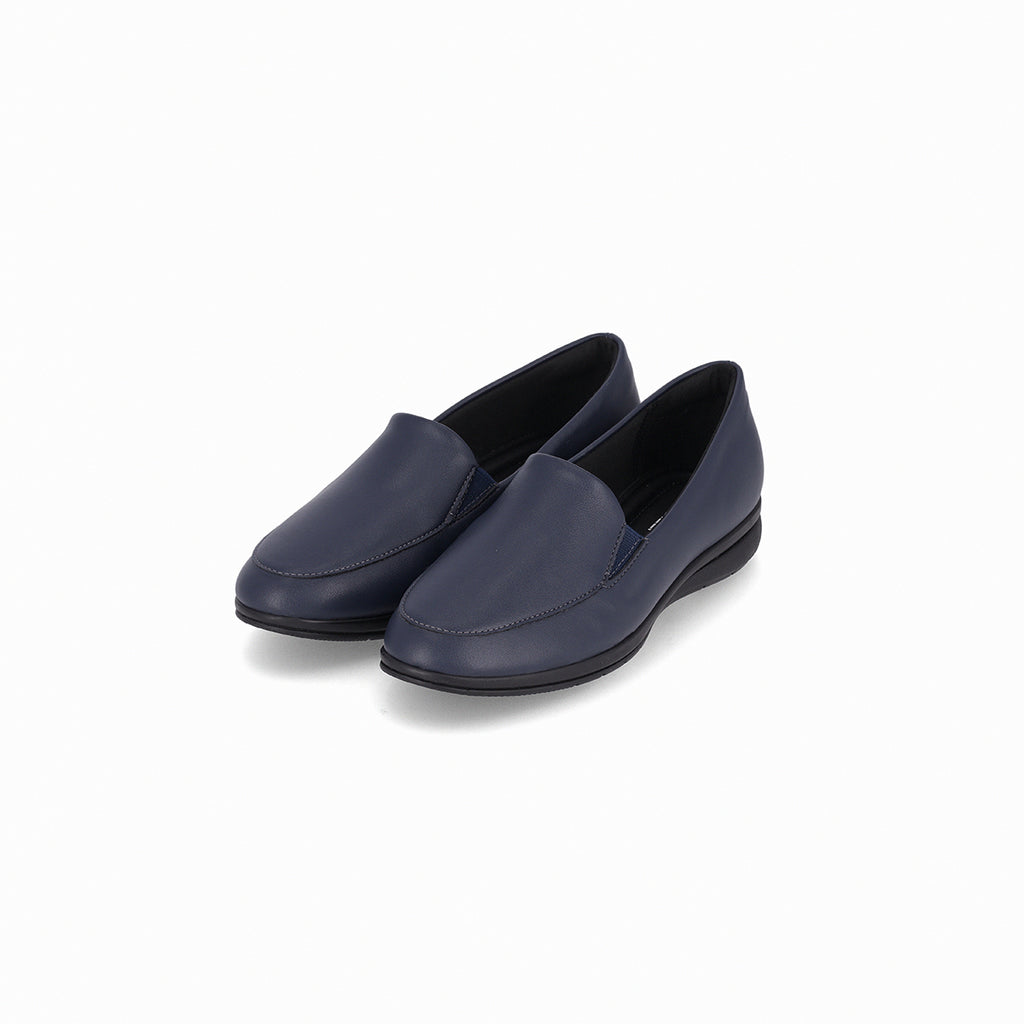 Zapato Mujer Azul Sandy Piccadilly
