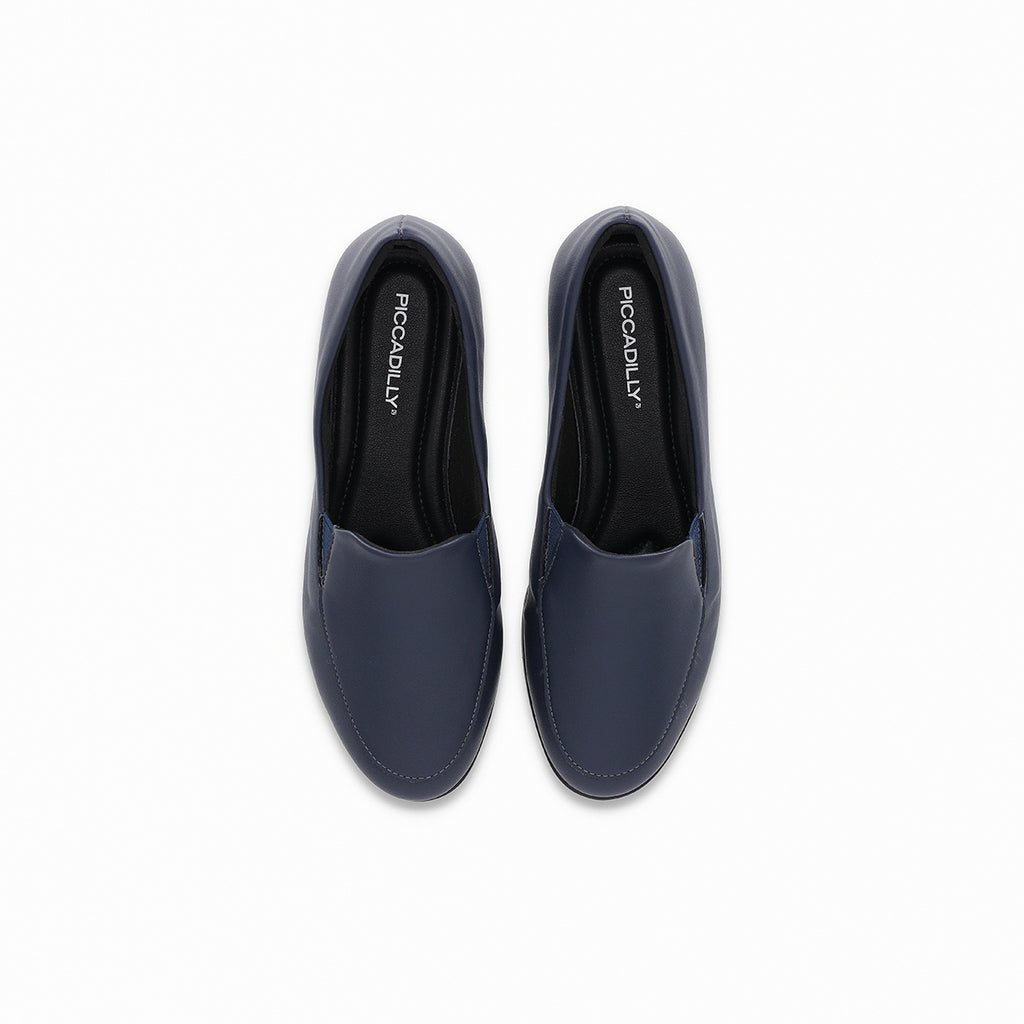 Zapato Mujer Azul Sandy Piccadilly