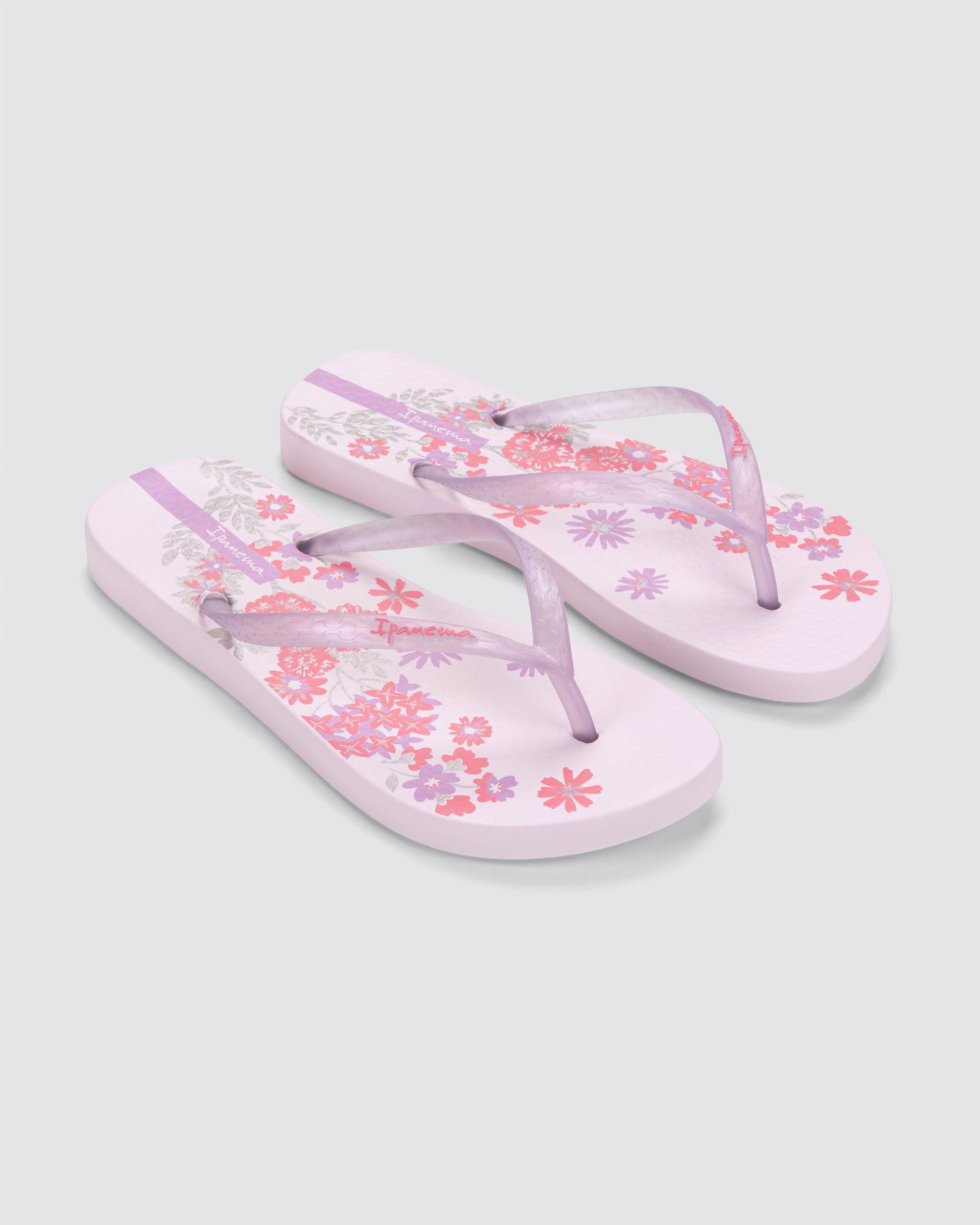 Sandalia Mujer Rosa/Lila Oasis Ipanema