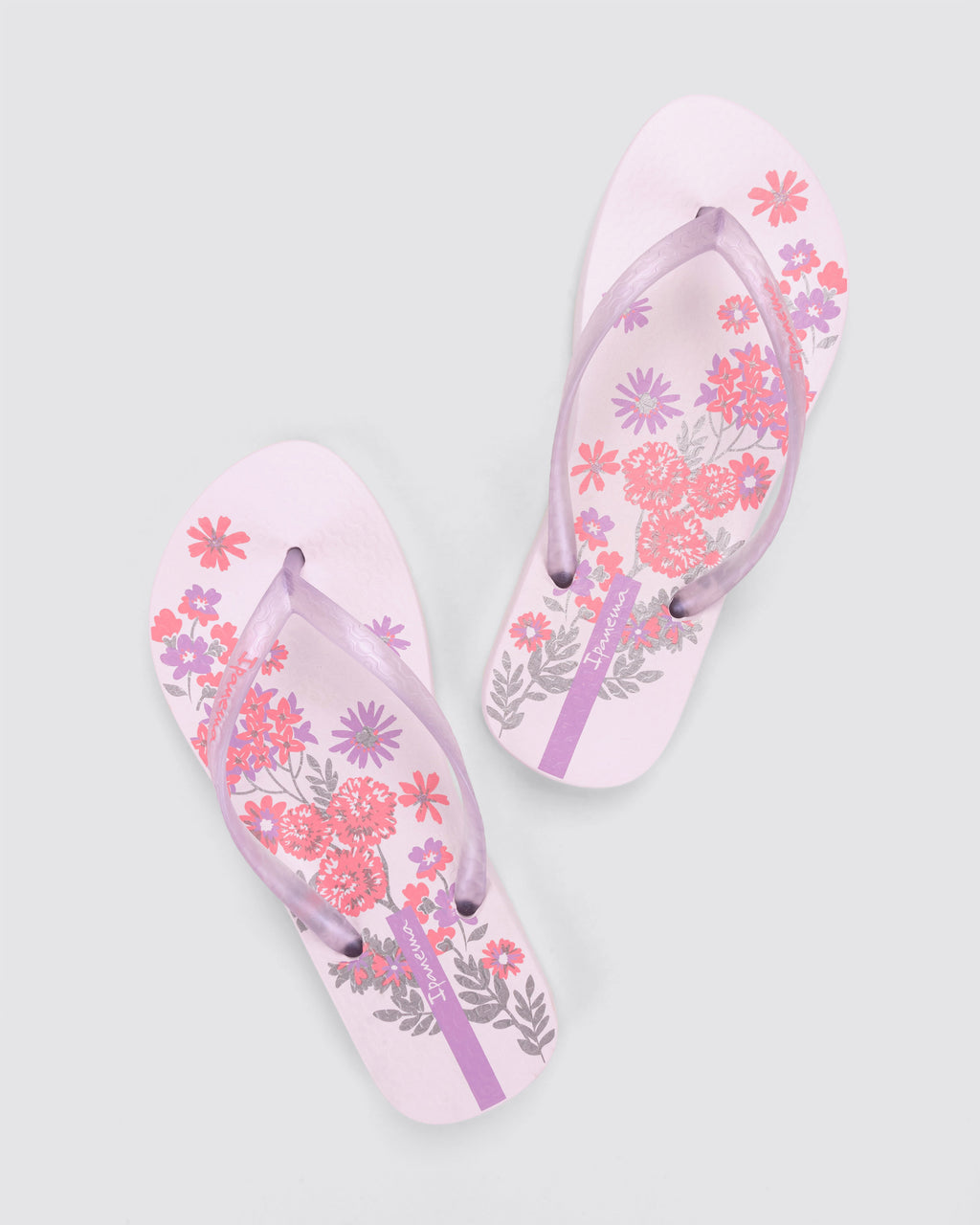 Sandalia Mujer Rosa/Lila Oasis Ipanema