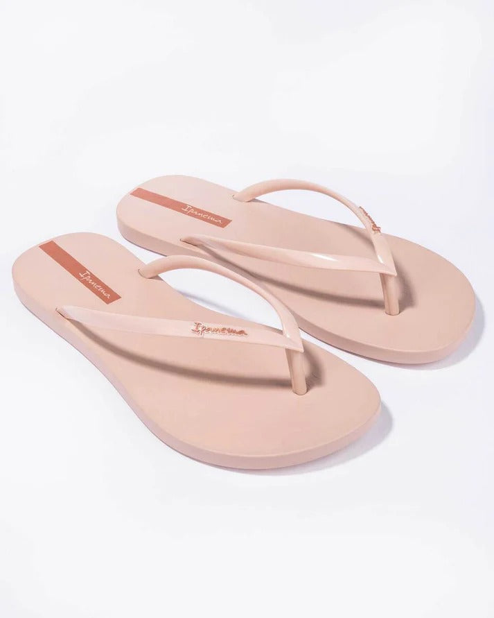 Sandalia Easy  Rosa Ipanema