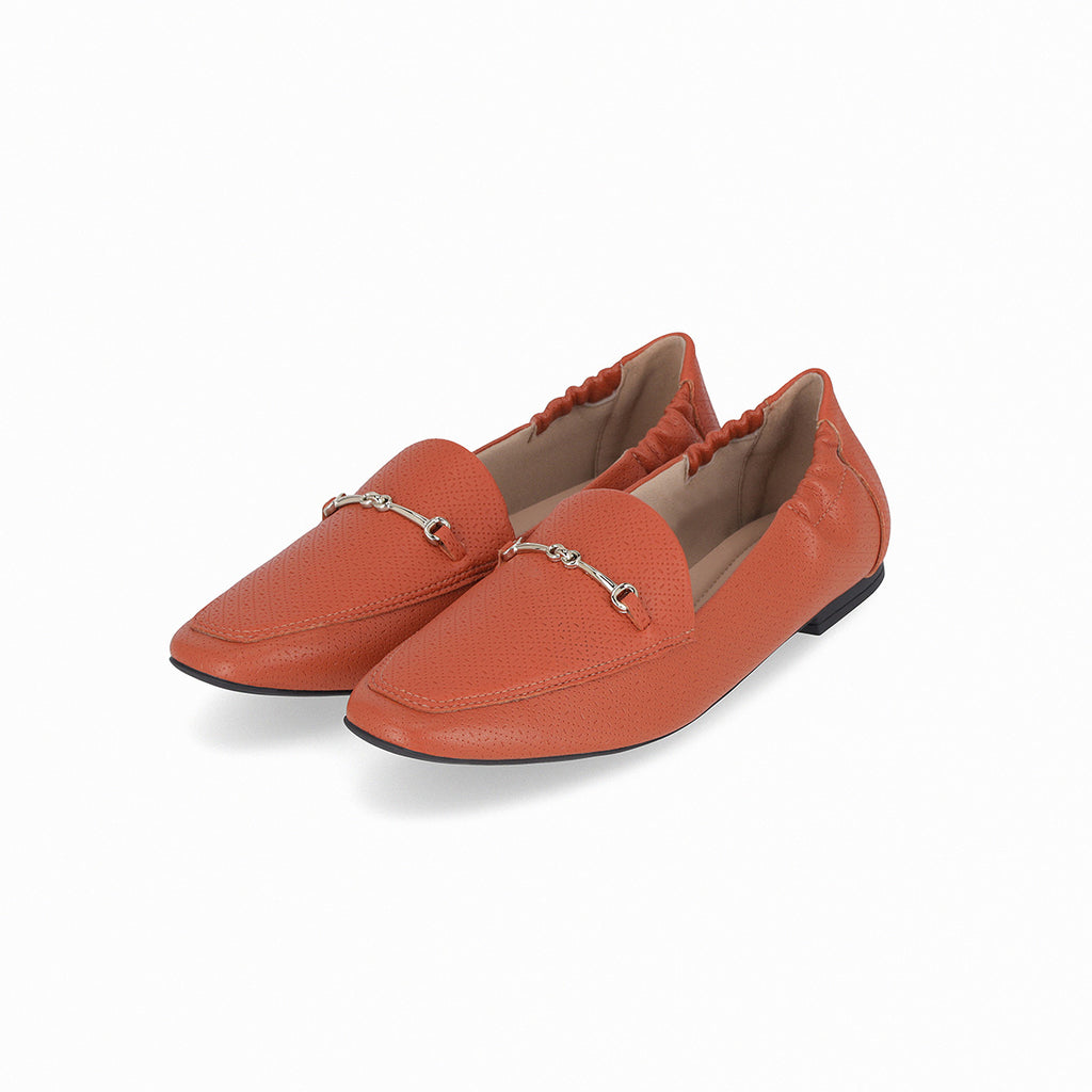 Mocasín Mujer Caramelo Tatiane Piccadilly