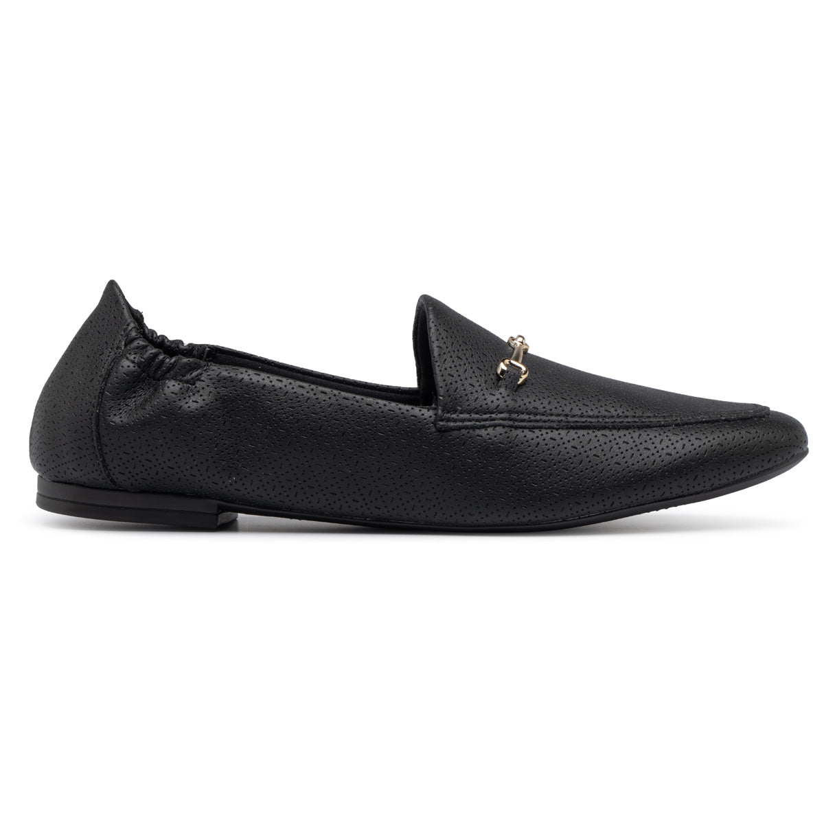 Mocasín Mujer Negro Tatiane Piccadilly