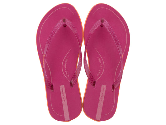 Sandalia Mujer Fucisa Rio Ipanema