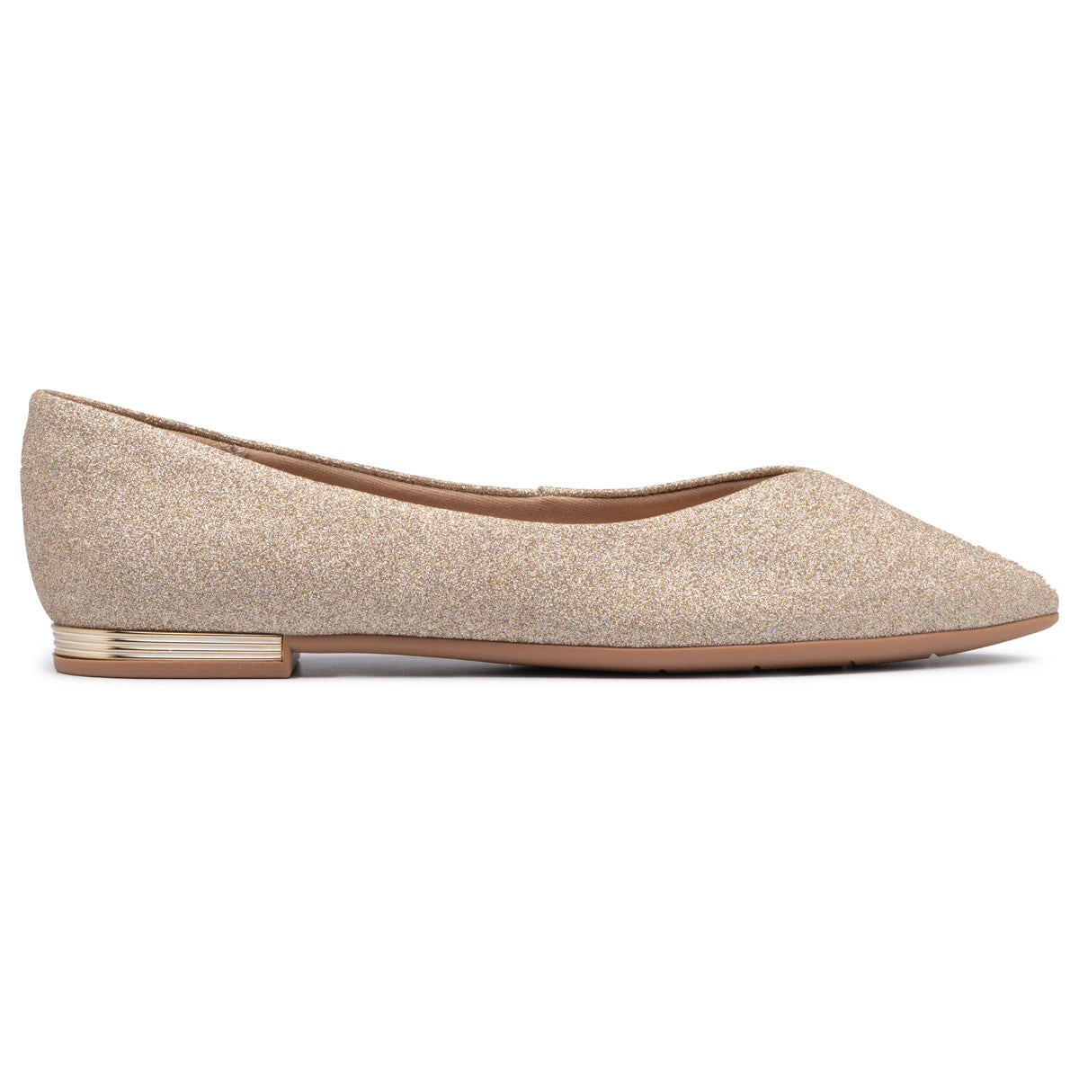 Zapato Mujer Glitter Ana Rosado Piccadilly