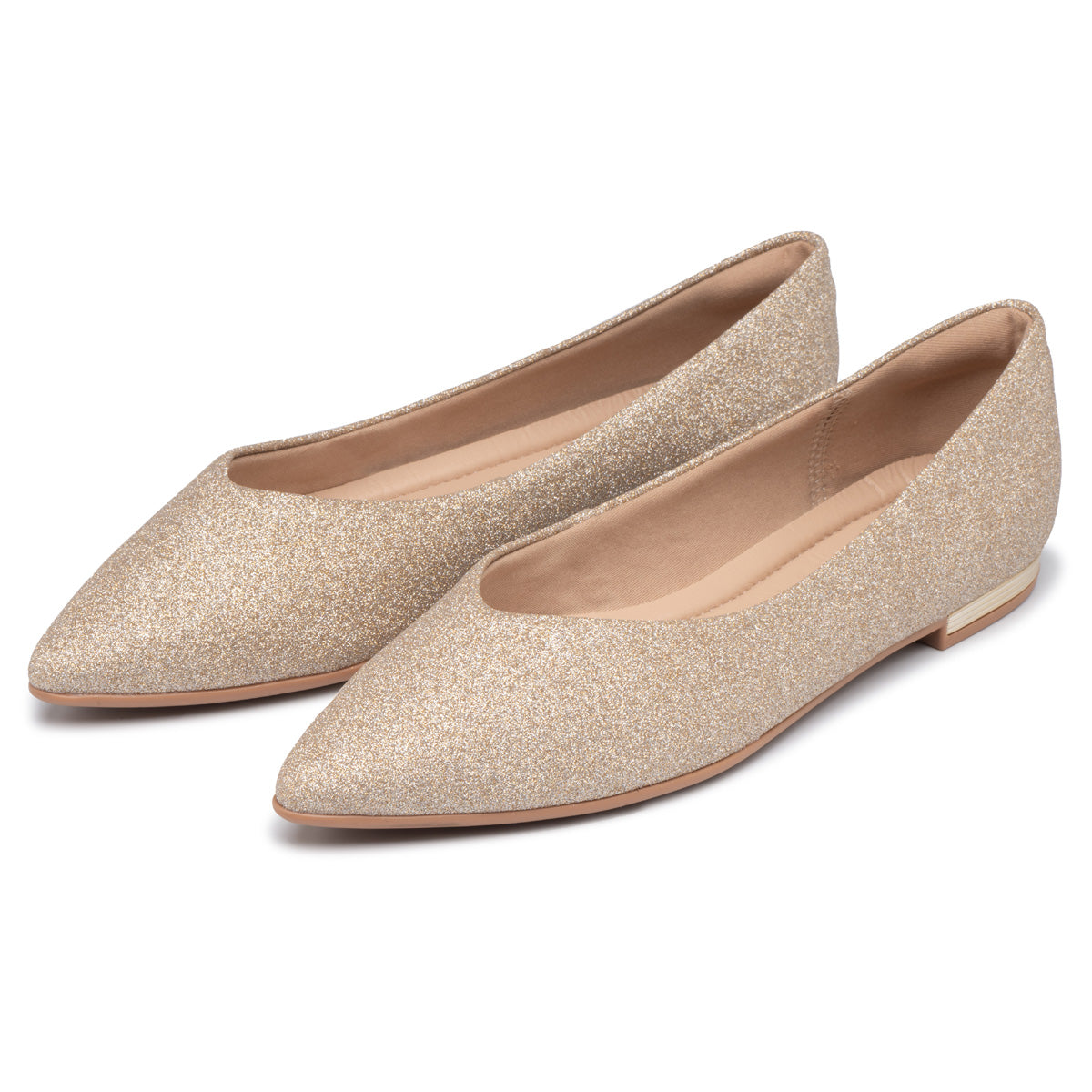 Zapato Mujer Glitter Ana Rosado Piccadilly