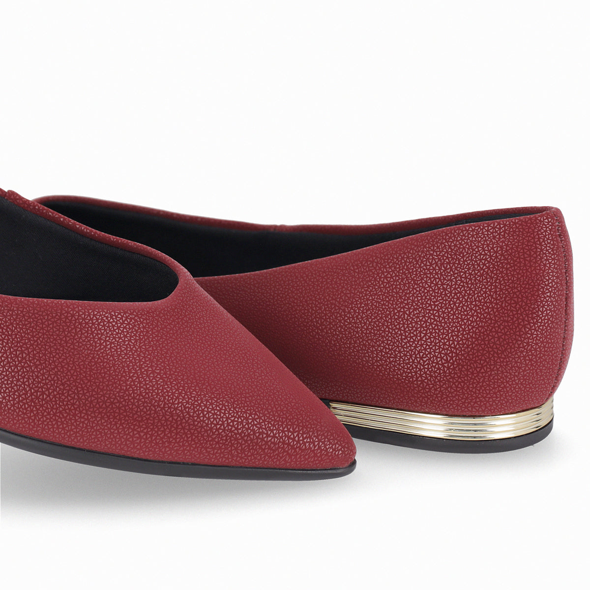 Zapato Mujer Burdeo Ana 02 Piccadilly