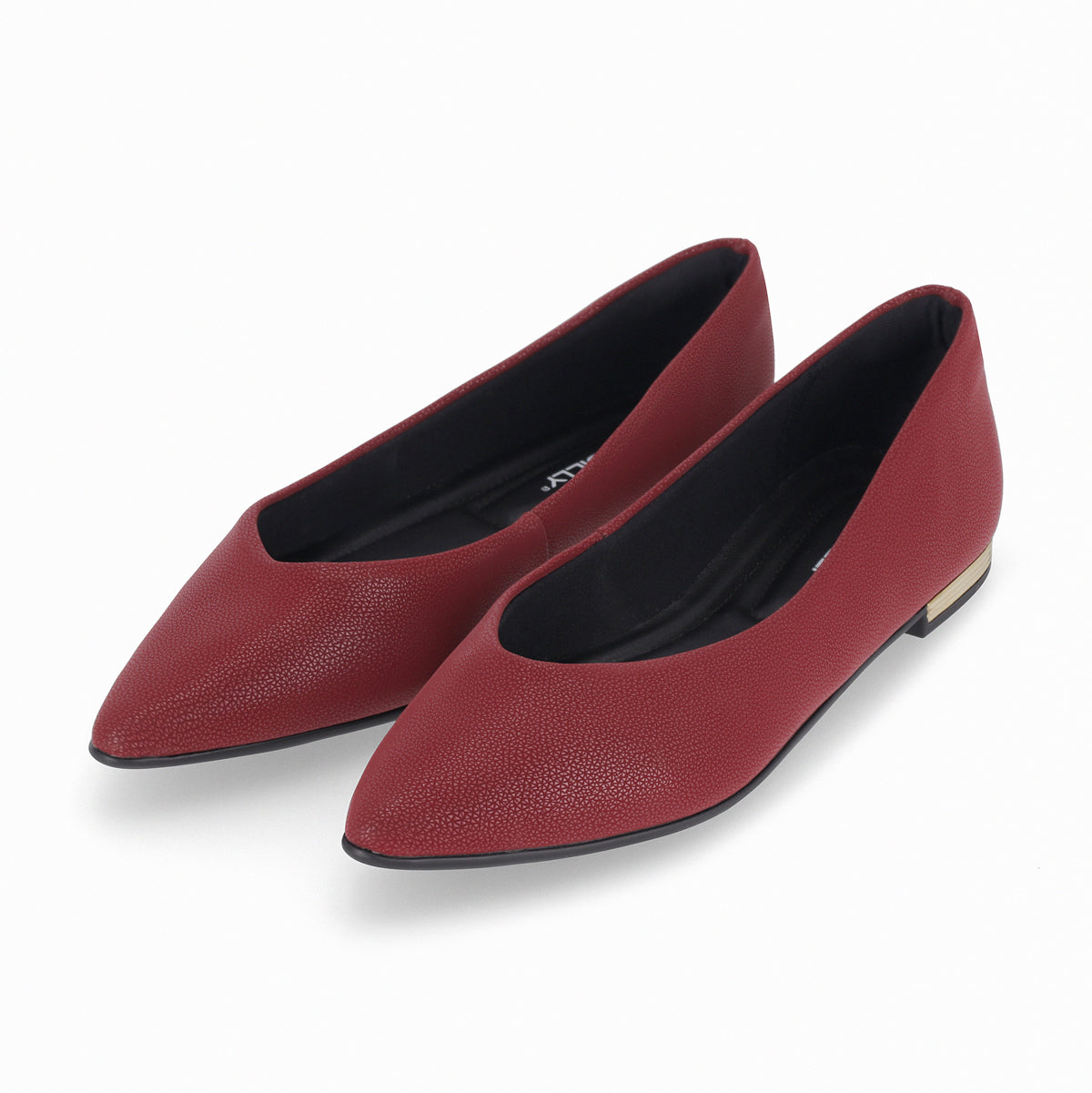 Zapato Mujer Burdeo Ana 02 Piccadilly