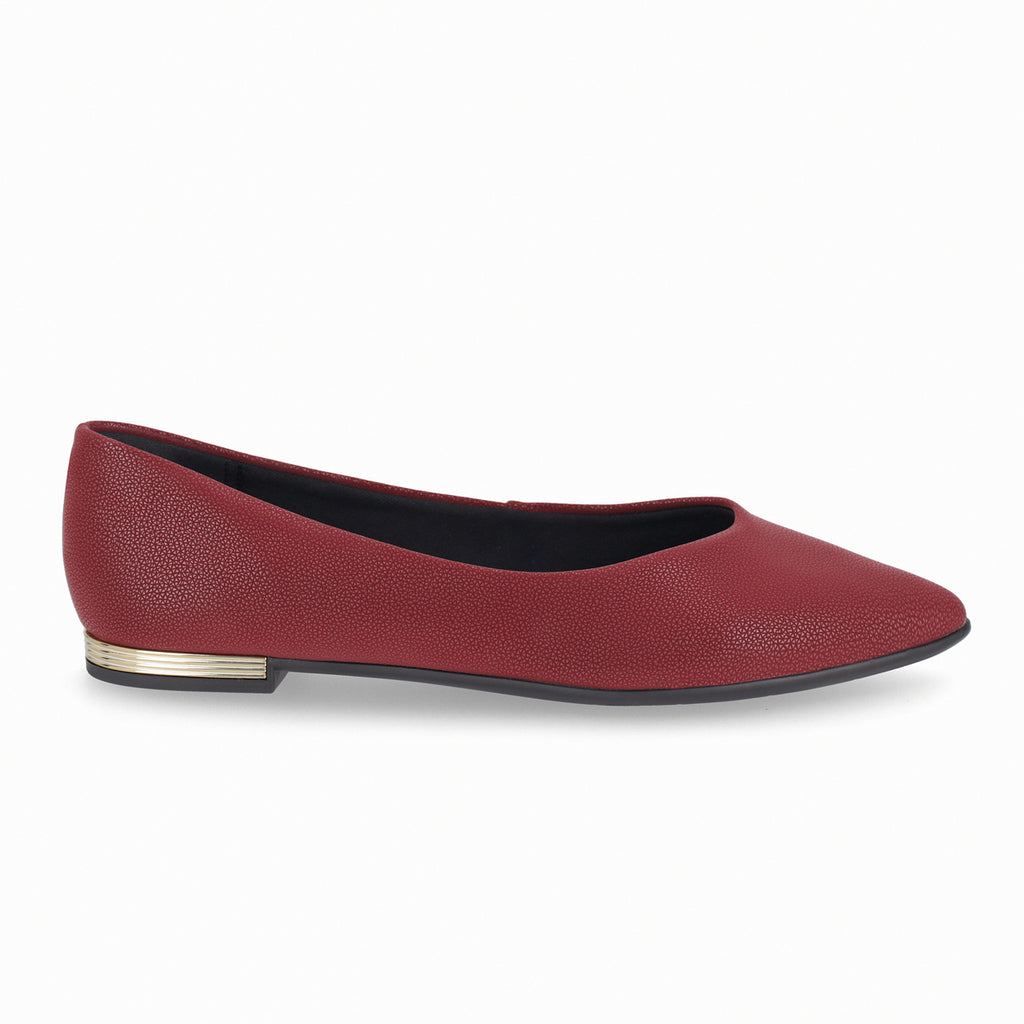 Zapato Mujer Burdeo Ana 02 Piccadilly