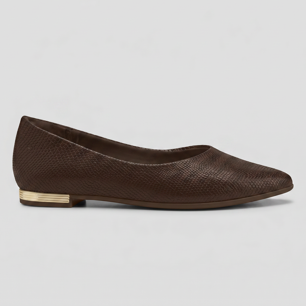 Zapato Mujer Chocolate Ana 02 Piccadilly