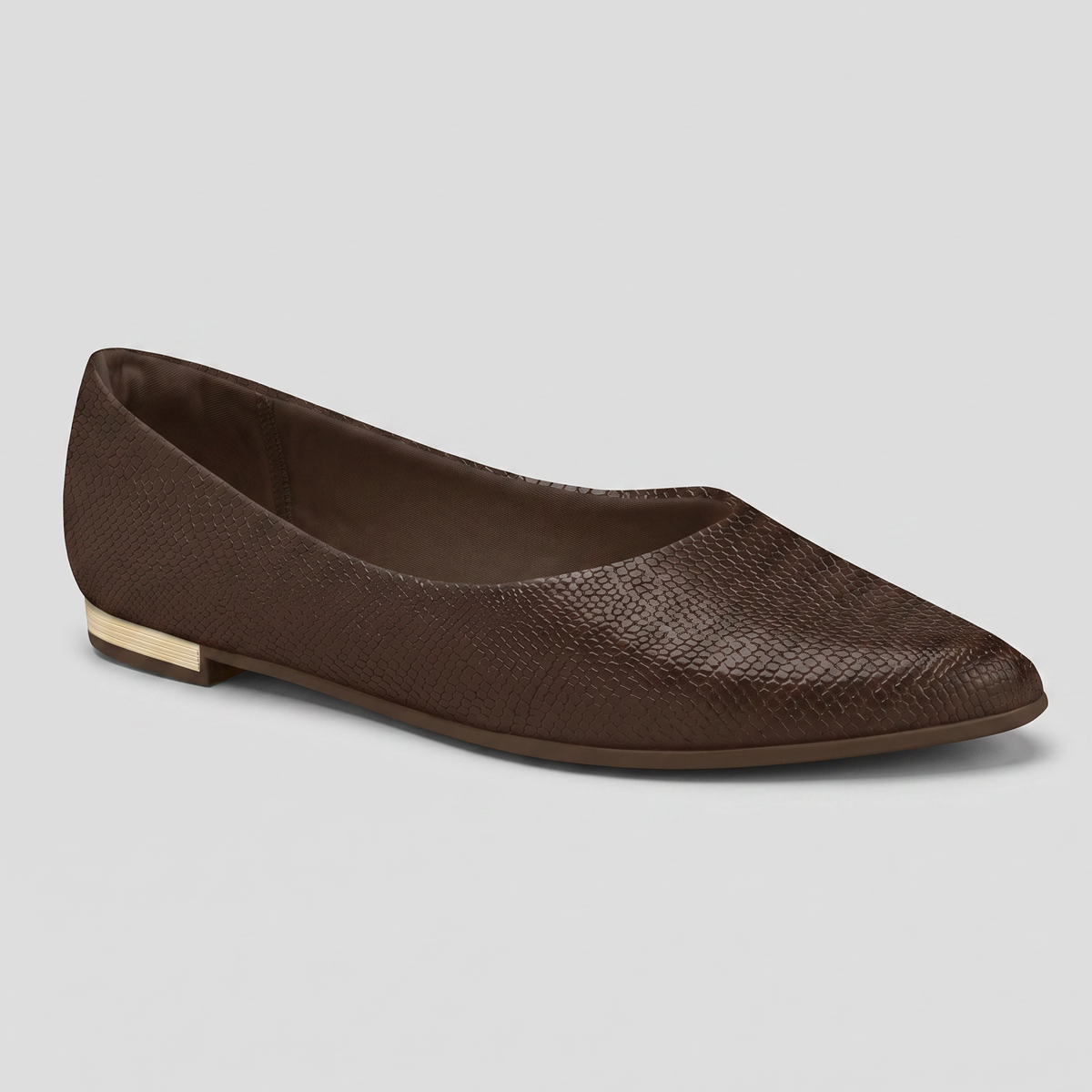 Zapato Mujer Chocolate Ana 02 Piccadilly