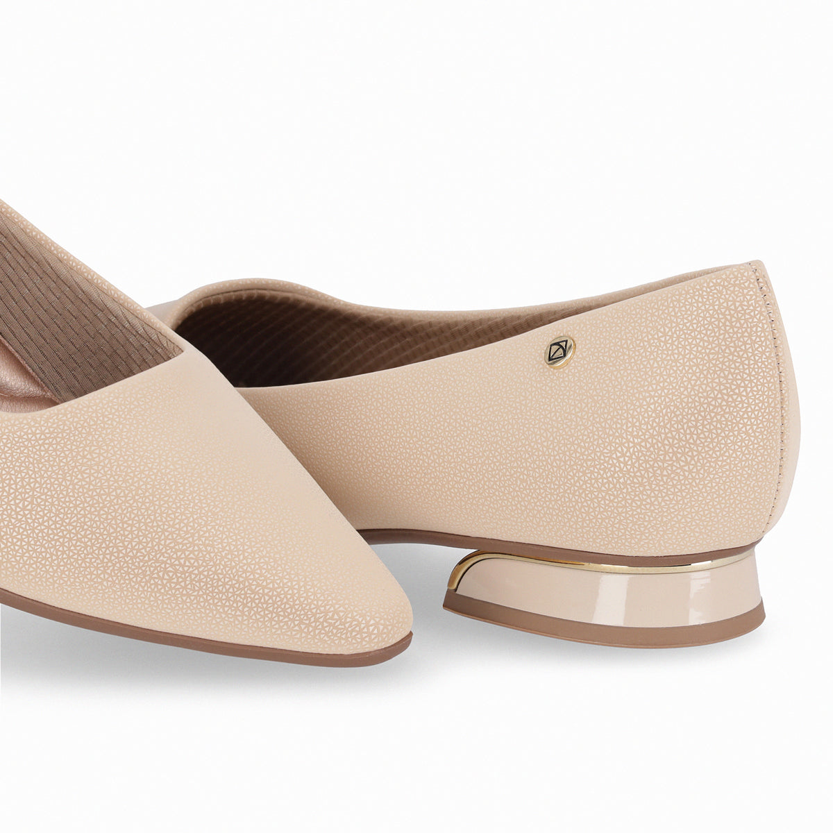 Zapato Mujer Nude Silvia 03 Piccadilly