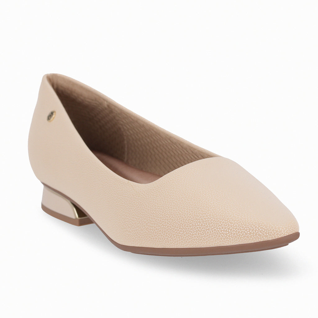 Zapato Mujer Nude Silvia 03 Piccadilly