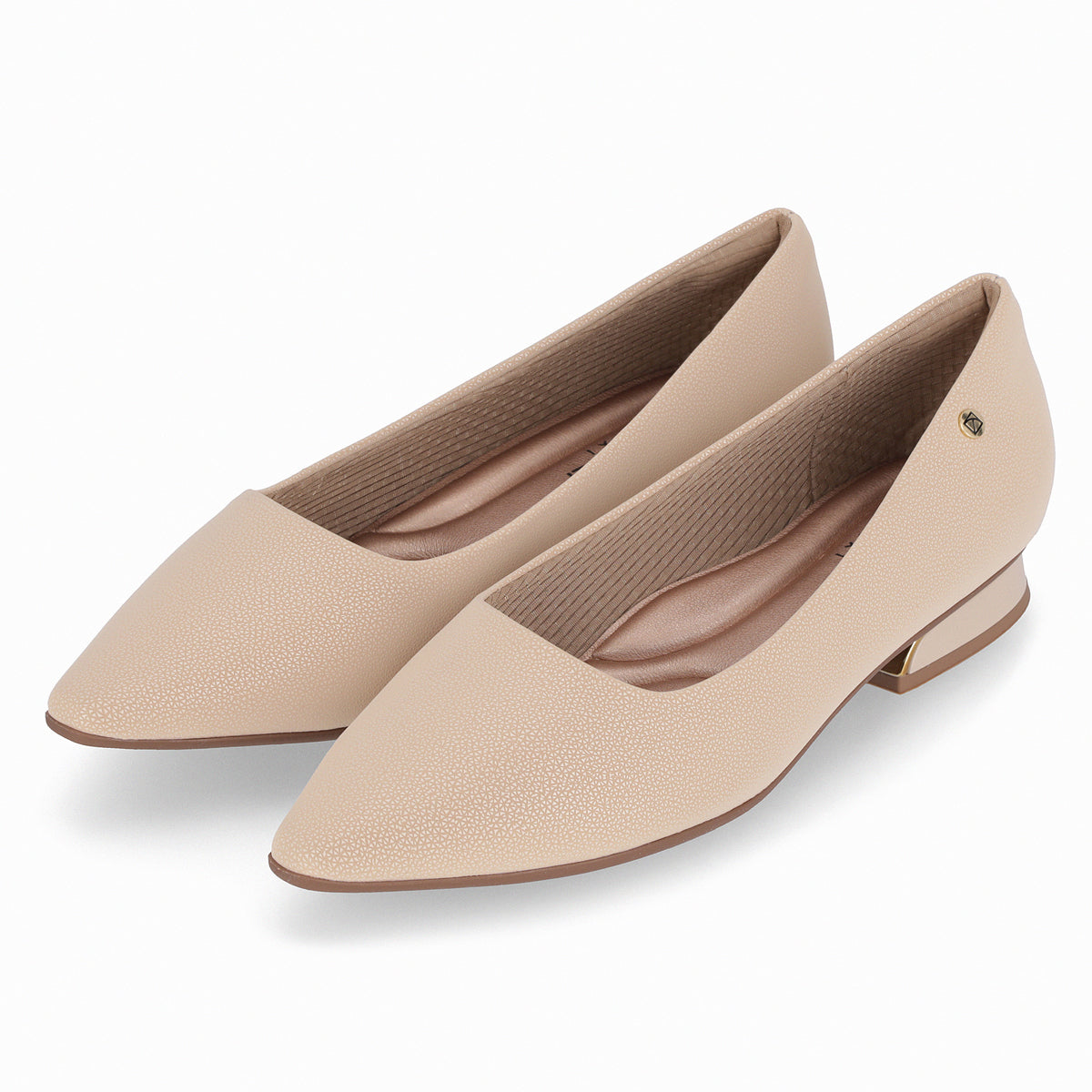 Zapato Mujer Nude Silvia 03 Piccadilly