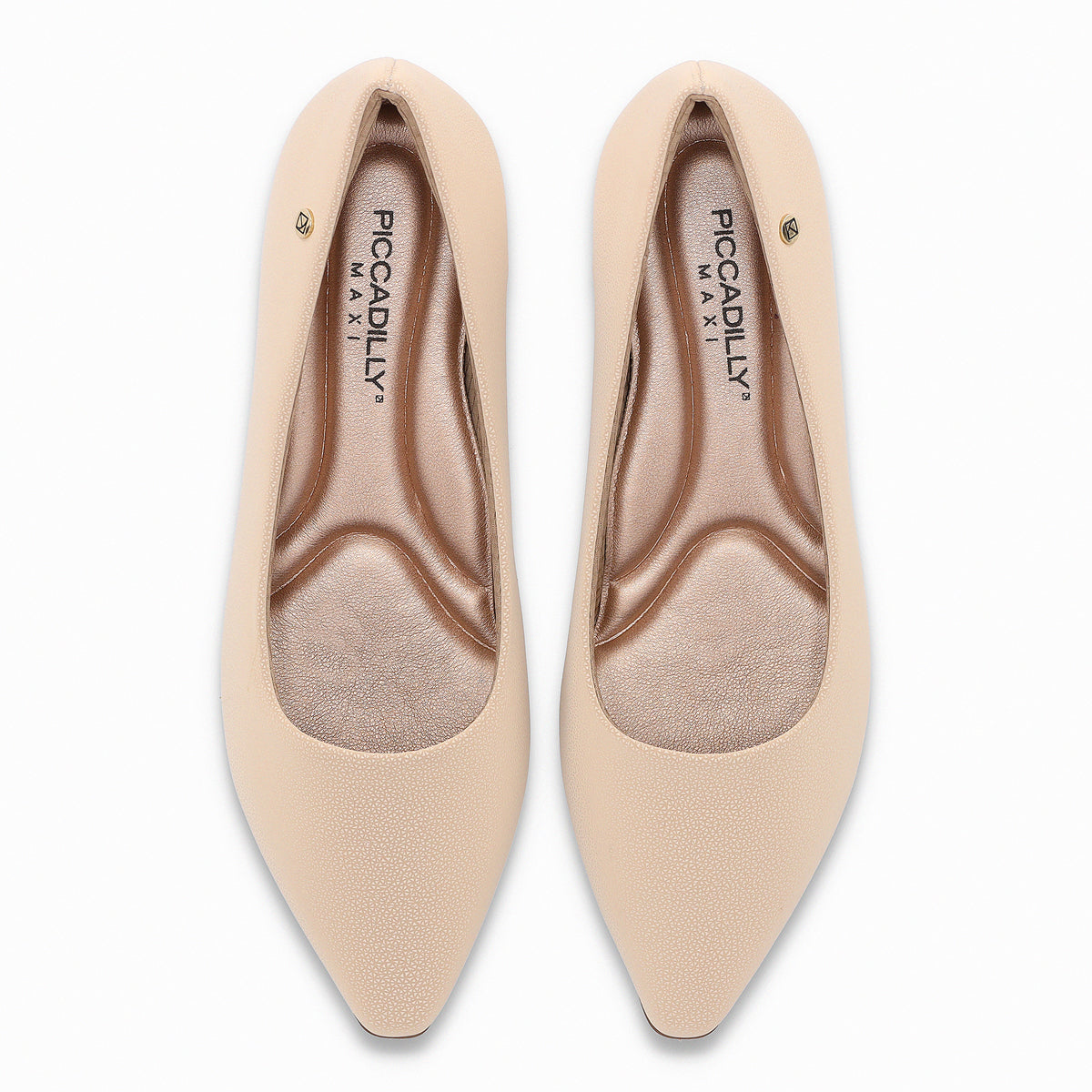 Zapato Mujer Nude Silvia 03 Piccadilly