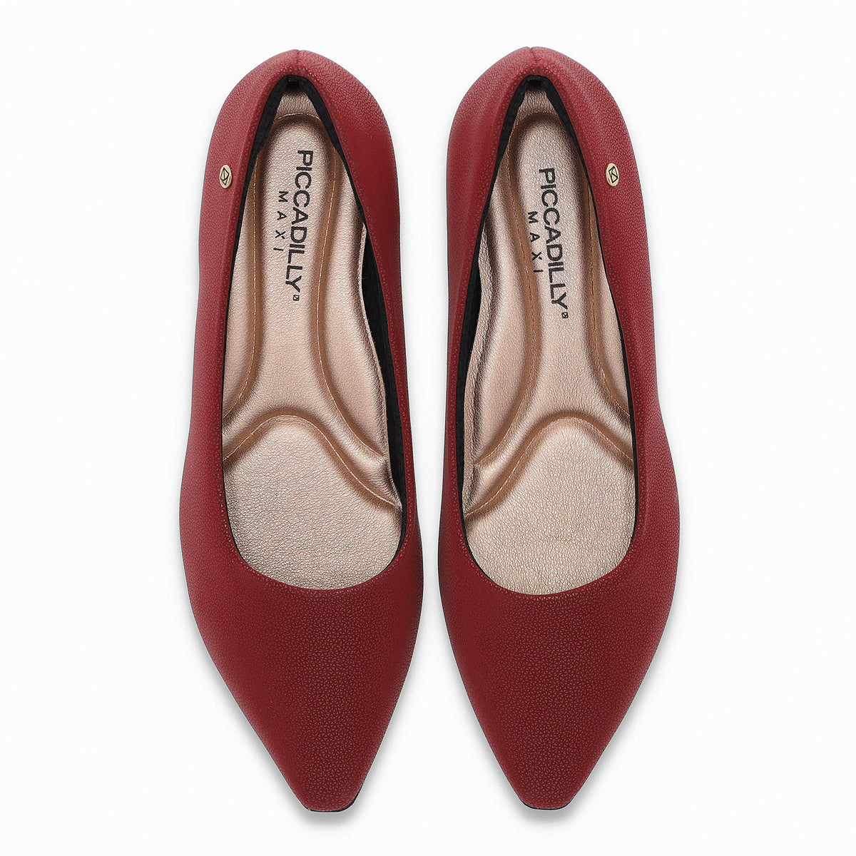 Zapato Mujer Burdeo Silvia 03 Piccadilly