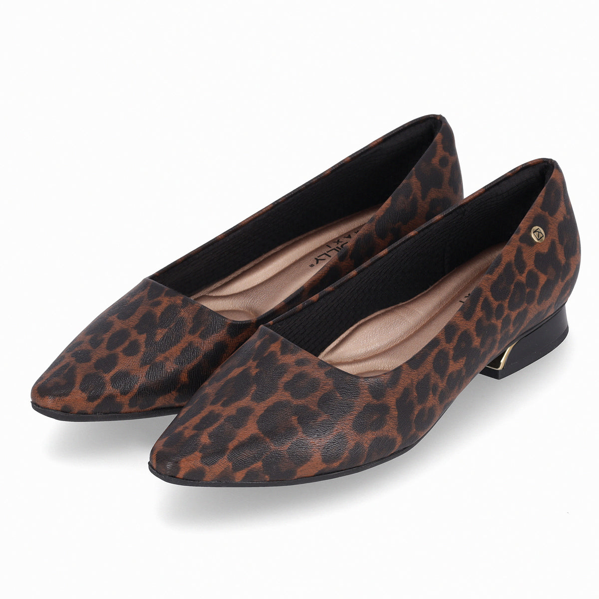 Zapato Mujer Animal Print Silvia 03 Piccadilly