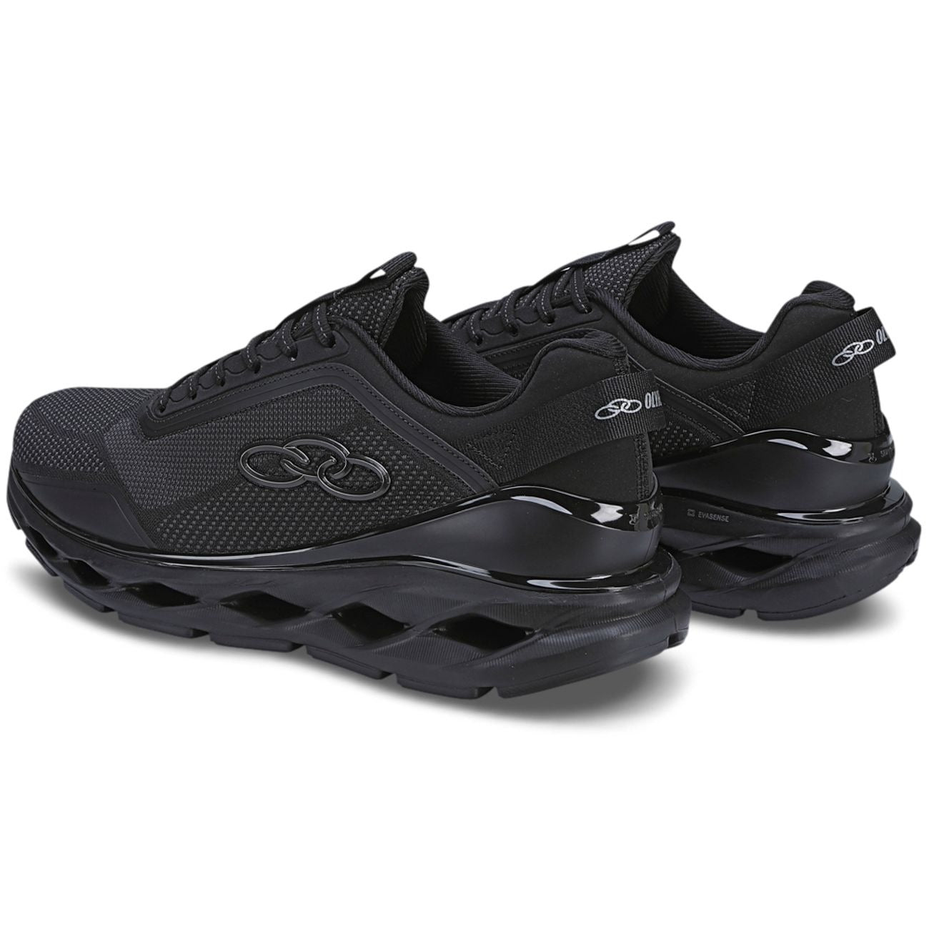 Zapatilla Hombre Beats Negro