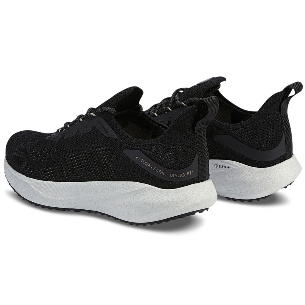 Zapatilla Mujer Adrena Negra