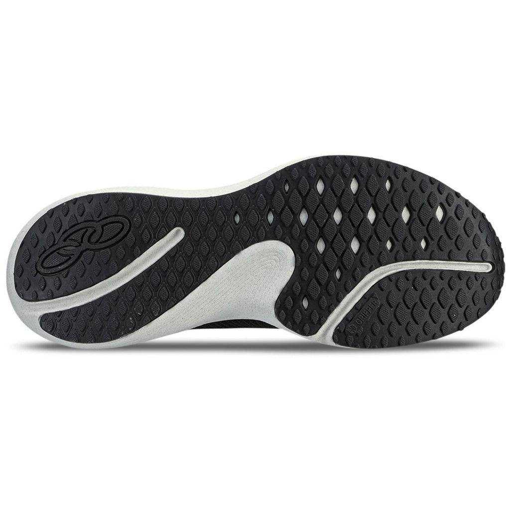 Zapatilla Mujer Adrena Negra