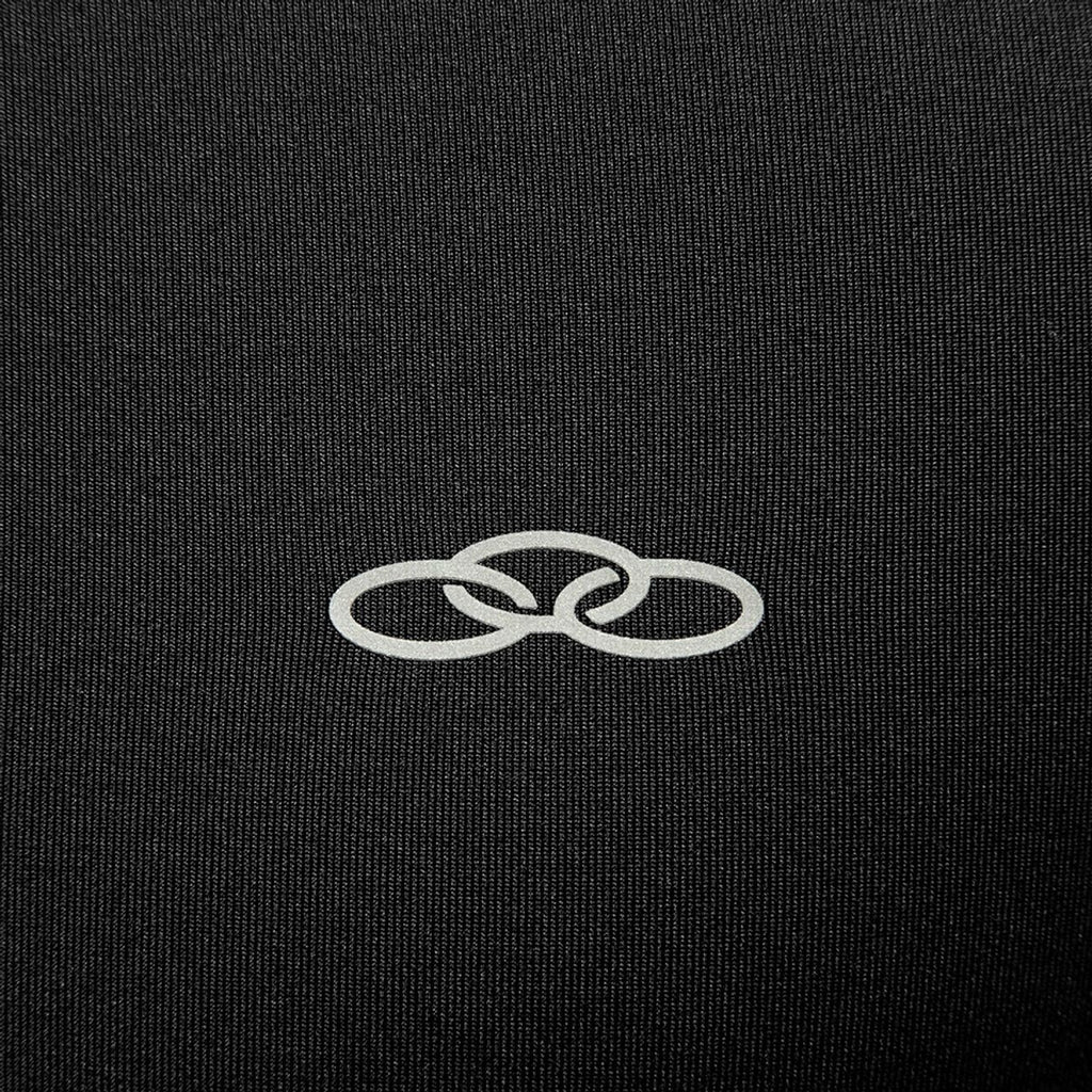 POLAR FUNCIONAL TERMO NEGRA HOMBRE