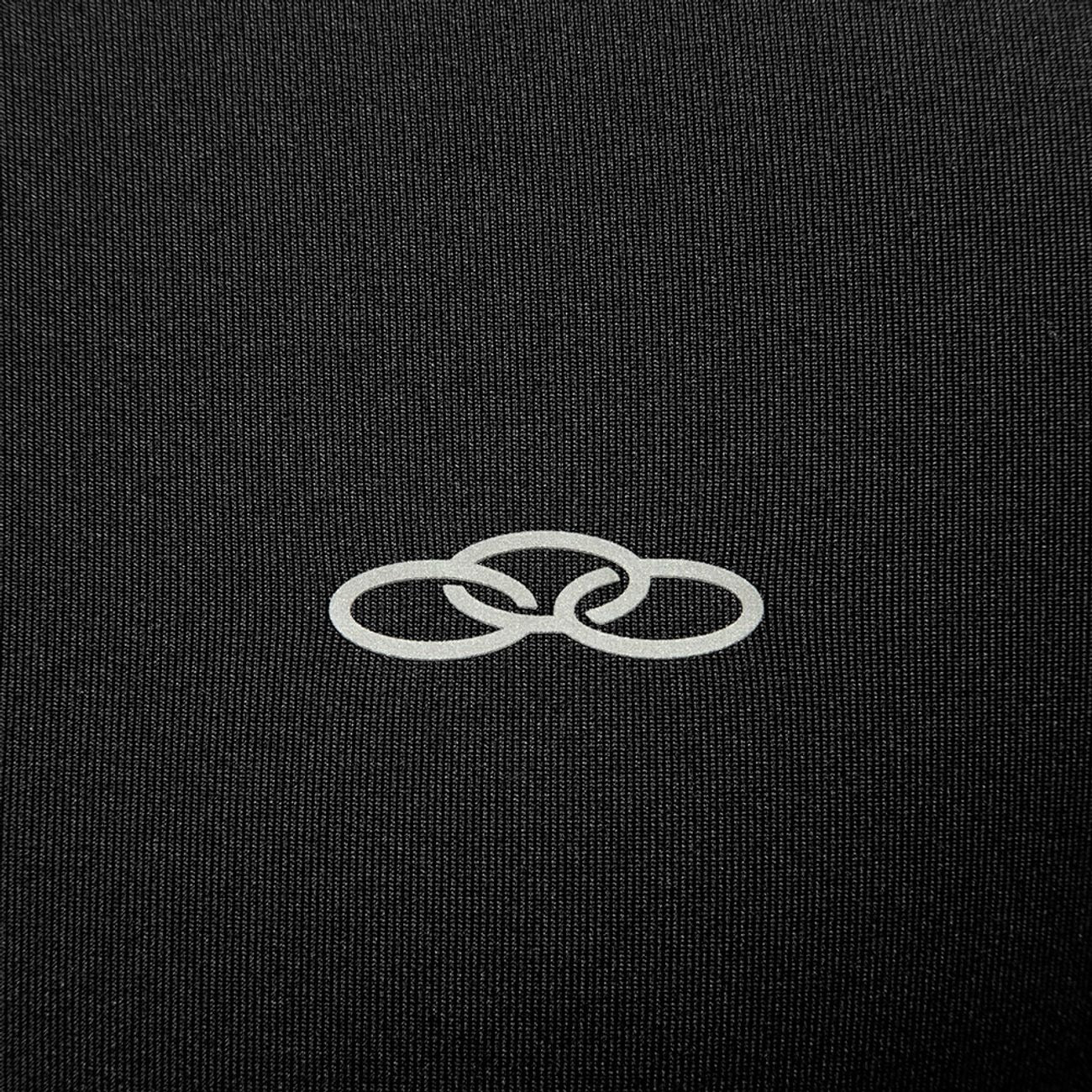 POLAR FUNCIONAL TERMO NEGRA HOMBRE