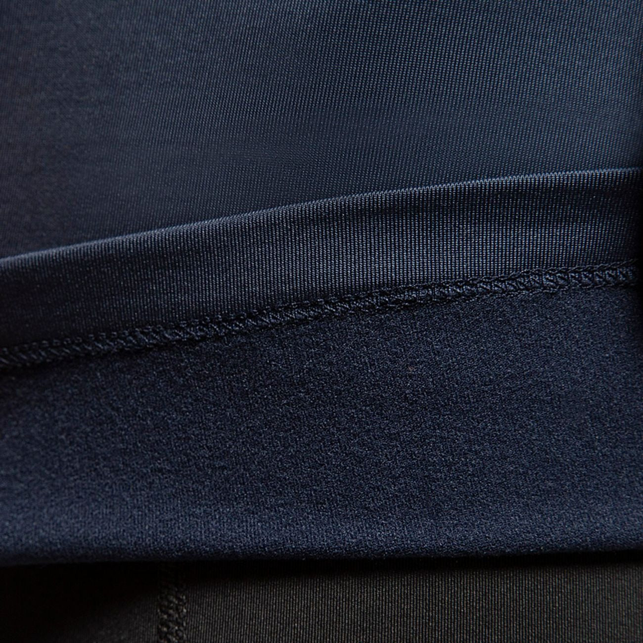 CAPA TÉRMICA AZUL MARINO MUJER