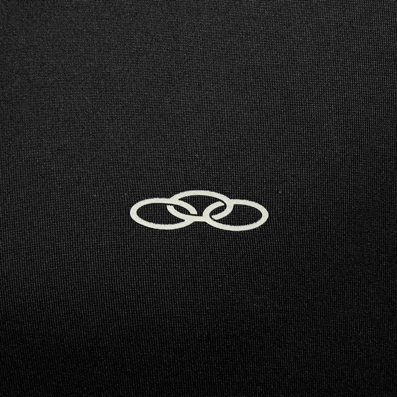 CAPA TÉRMICA NEGRO HOMBRE