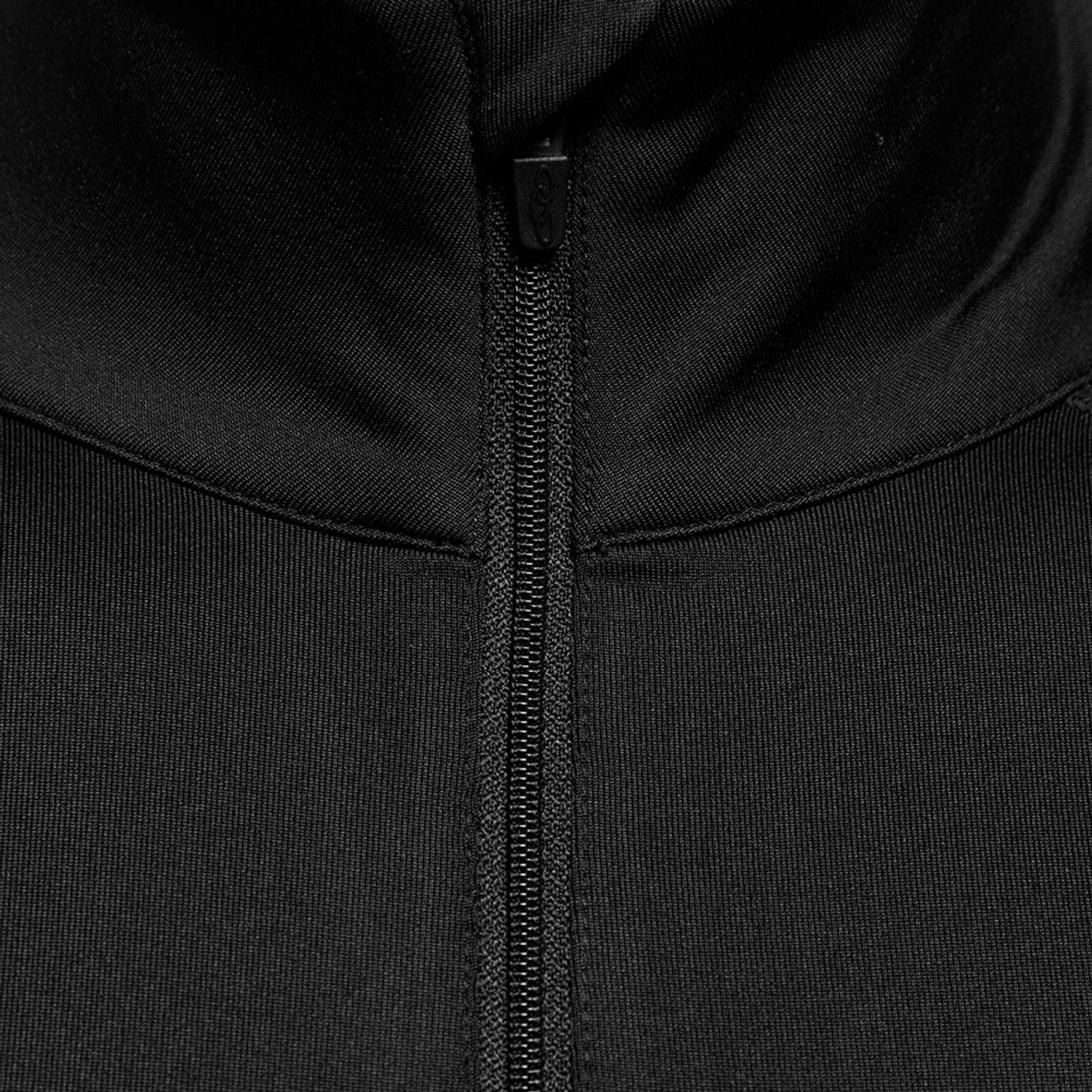 CAPA TÉRMICA NEGRO HOMBRE