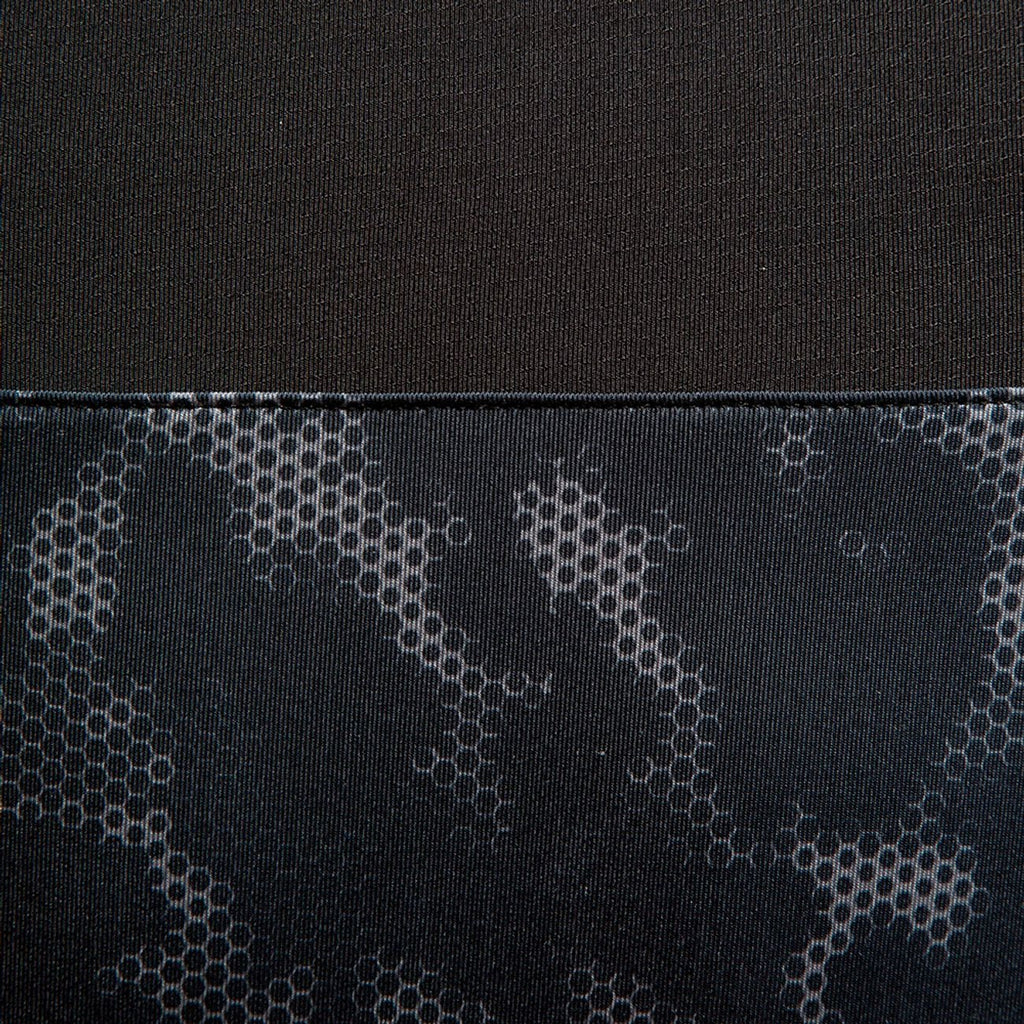 POLERA STAMP GRIS HOMBRE