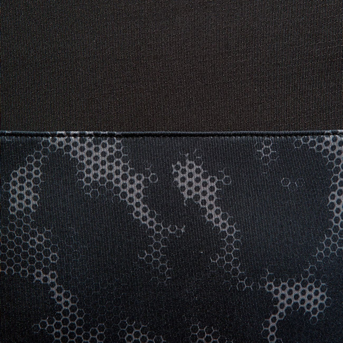 POLERA STAMP GRIS HOMBRE