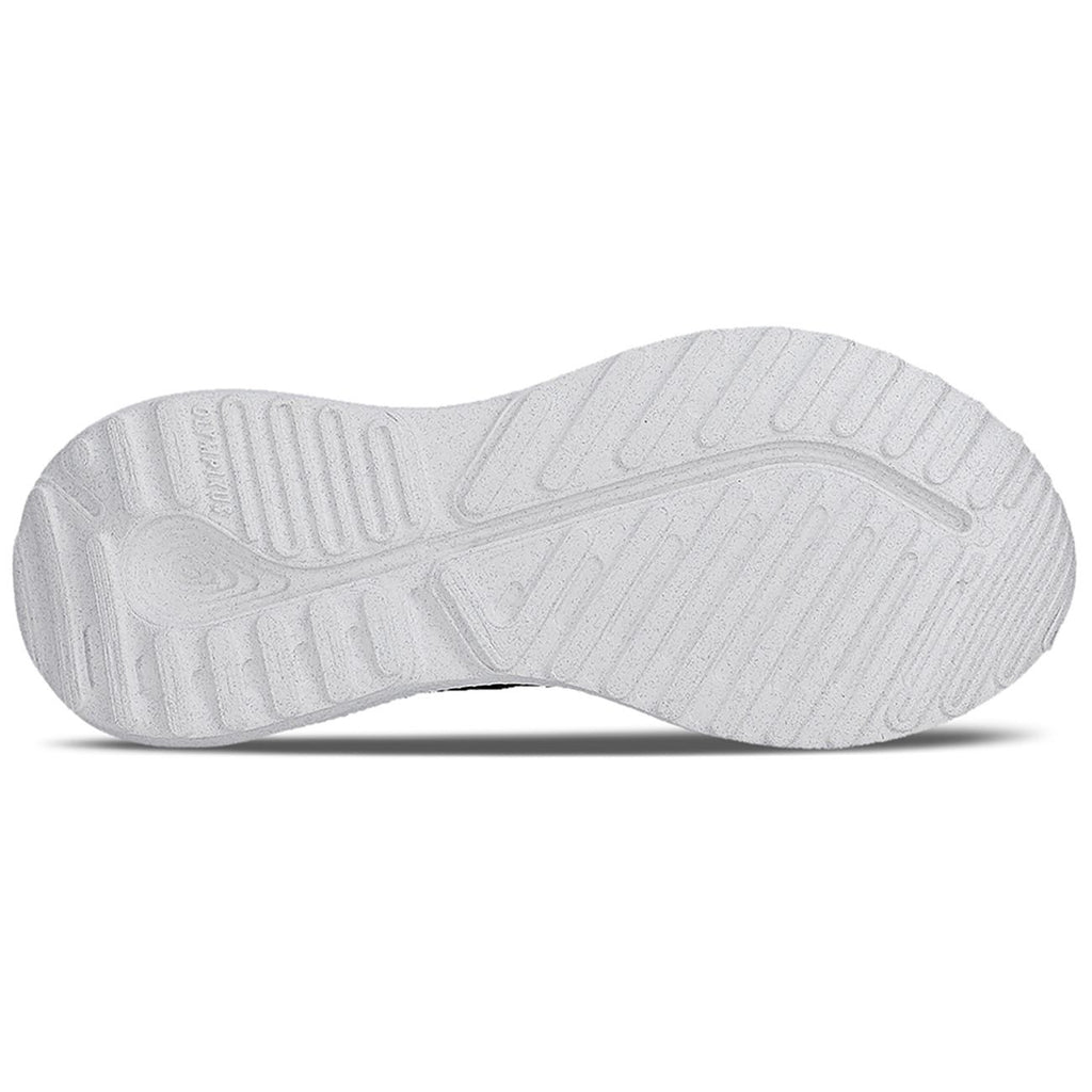 Zapatilla Hombre Triunfo 3 Negro/Gris