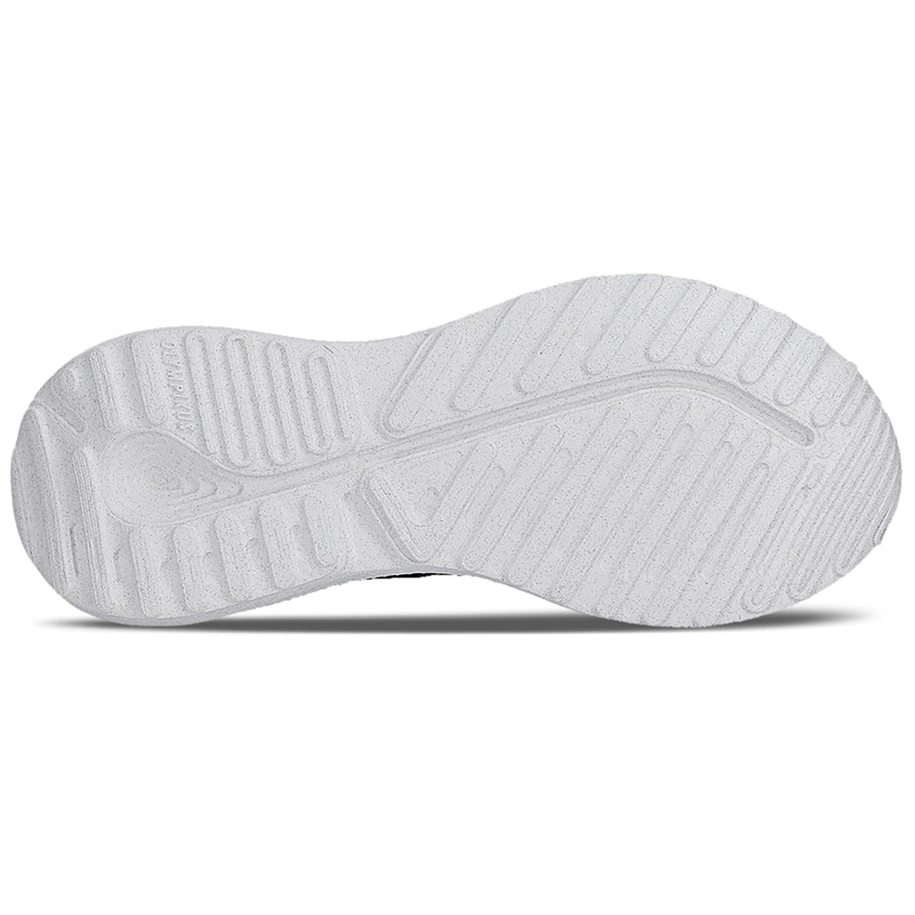 Zapatilla Hombre Triunfo 3 Negro/Gris