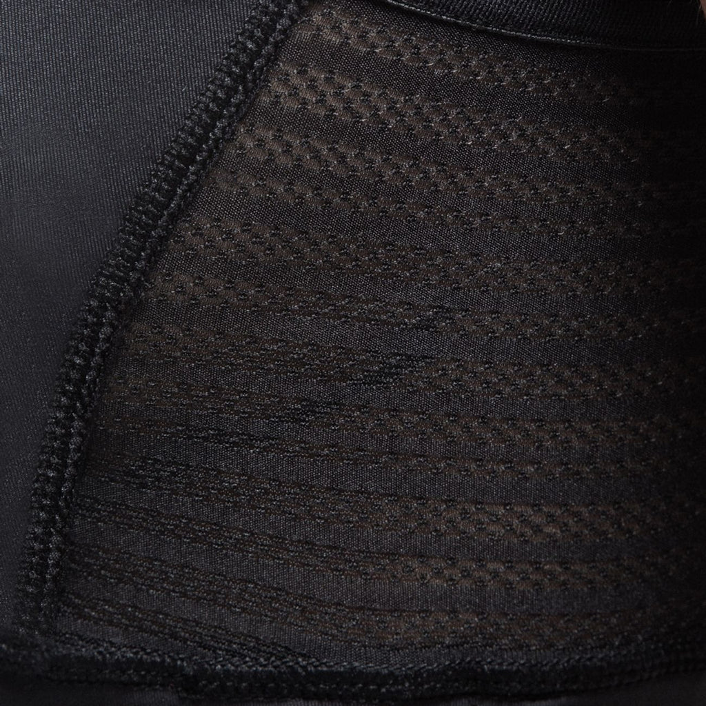 PETO RUNNER NEGRO MUJER