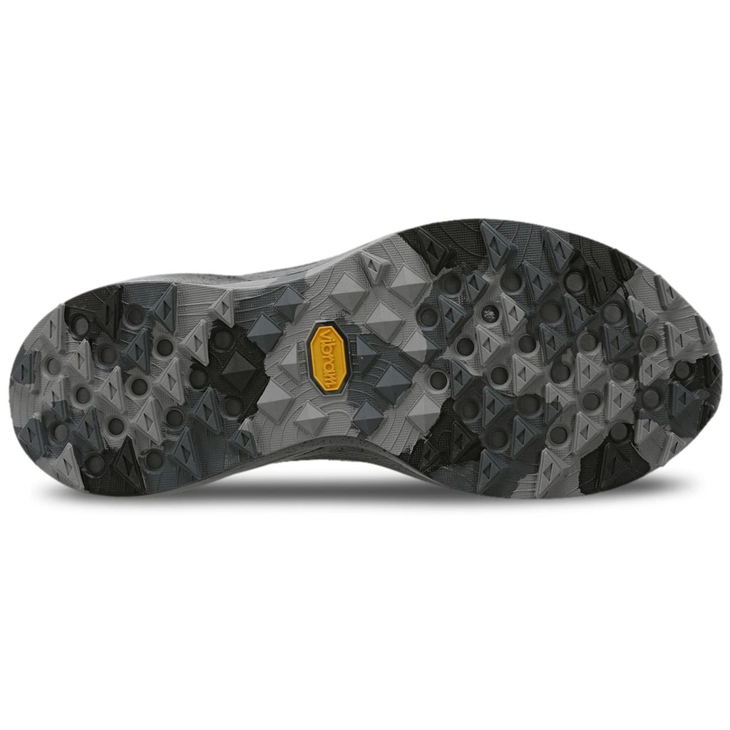 Zapatilla Trail Running Hombre Corre Trilha 2 Negro