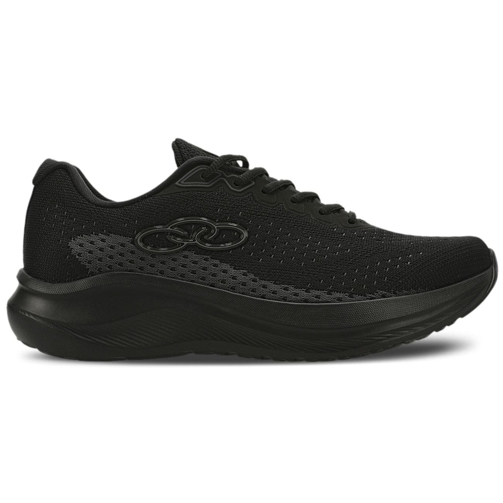 Zapatilla Hombre Soma Negro