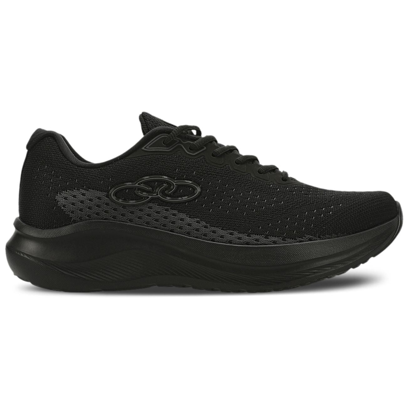 Zapatilla Hombre Soma Negro