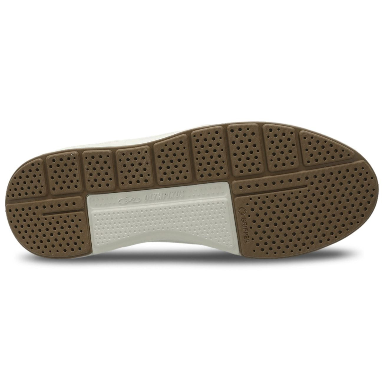 Zapatilla Hombre Versa Azul Marino