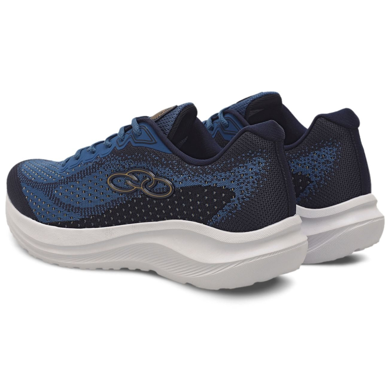 Zapatilla Hombre Soma Azul