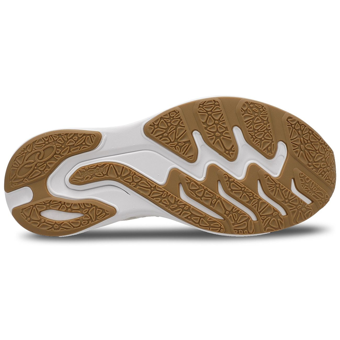 Zapatilla Running Mujer Corre MAX Blanca