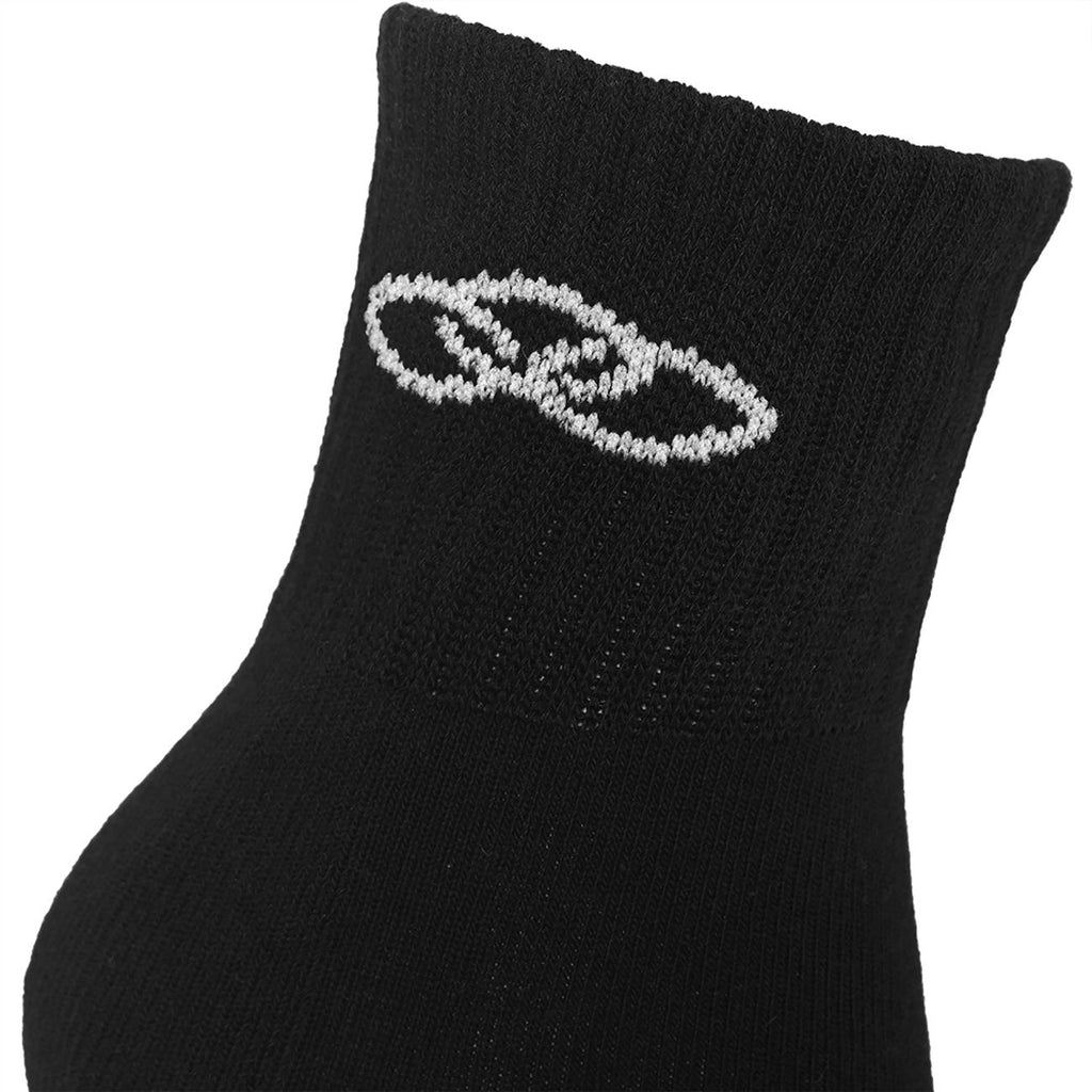 TRIPACK CALCETINES MEDIOS MULTICOLOR MUJER