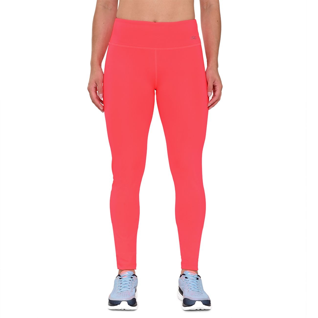 LEGGING ESSENTIAL ROSADO MUJER