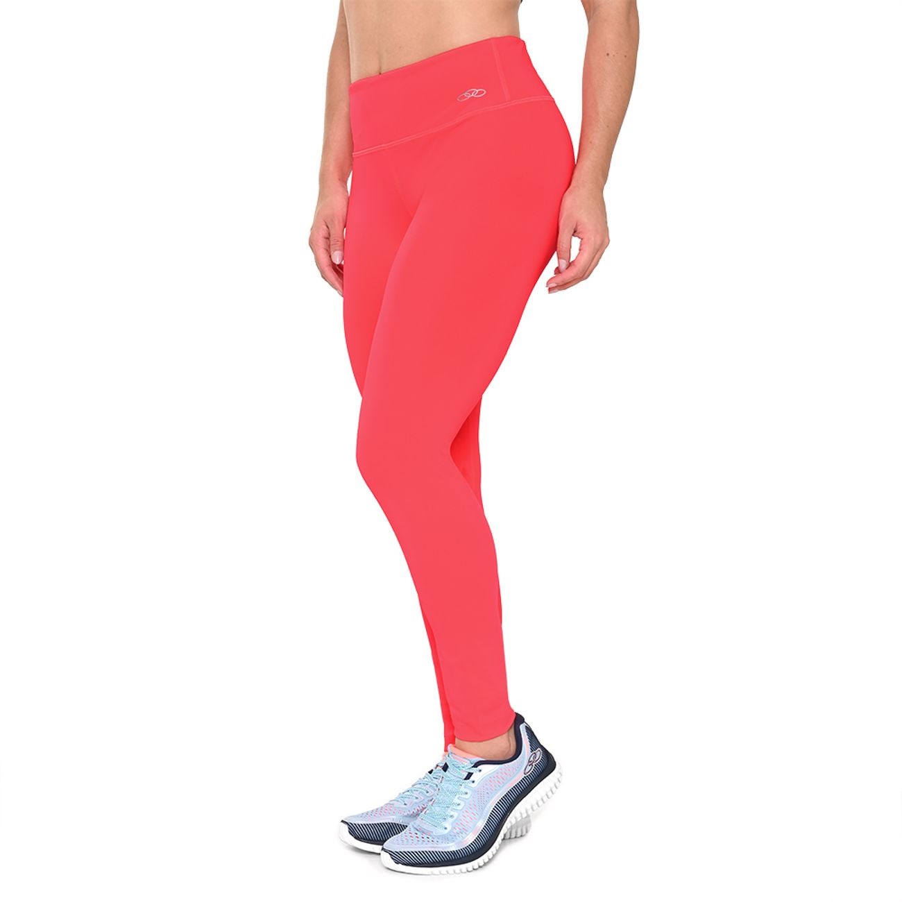 LEGGING ESSENTIAL ROSADO MUJER
