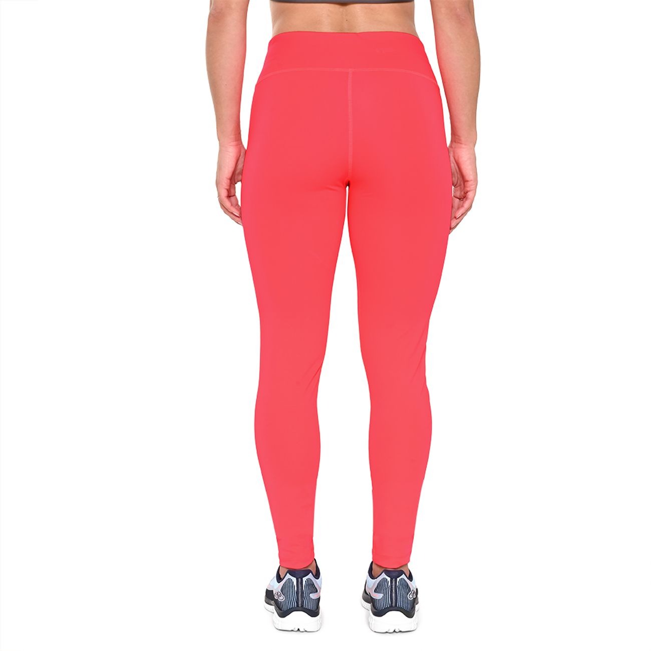 LEGGING ESSENTIAL ROSADO MUJER
