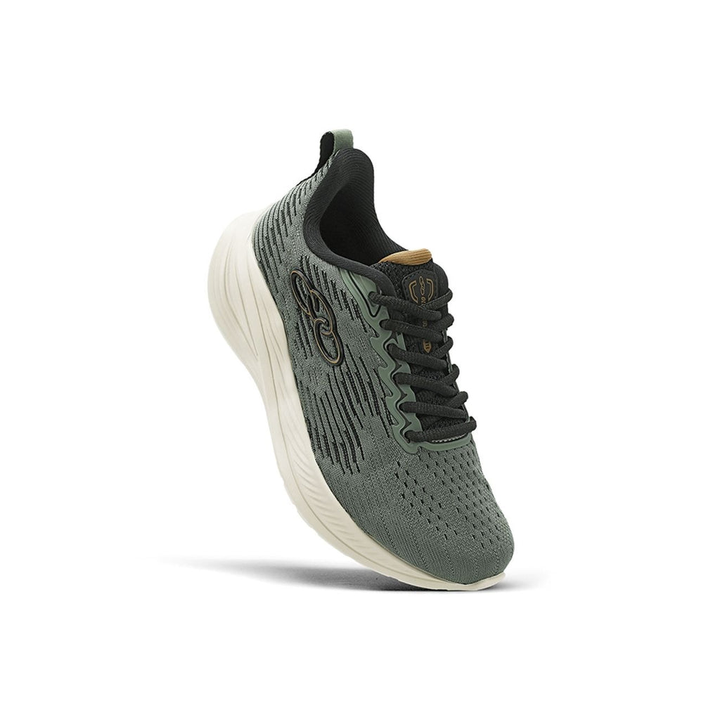 Zapatilla Adolescente Marte Verde