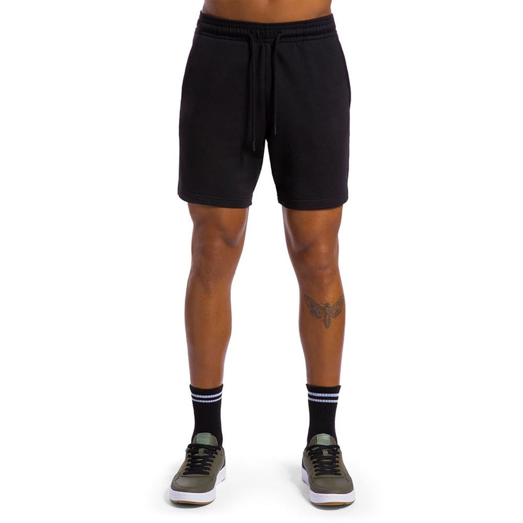 SHORT COMFY NEGRO HOMBRE