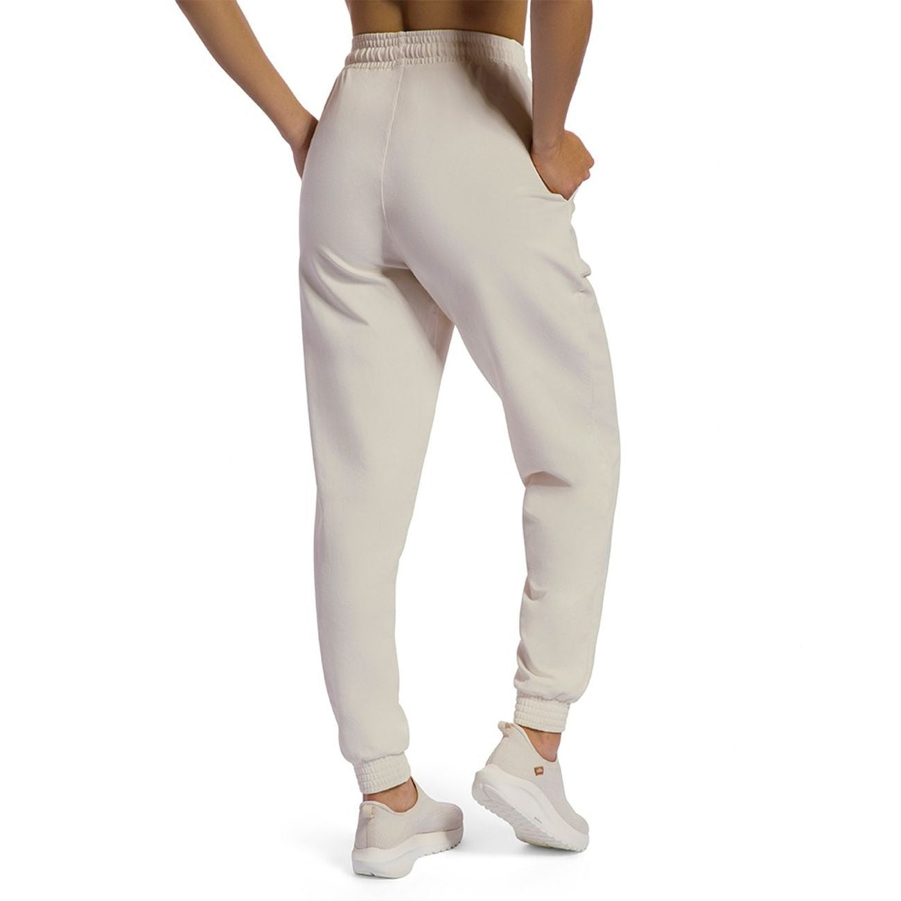 BUZO JOGGING COMFY ARENA MUJER