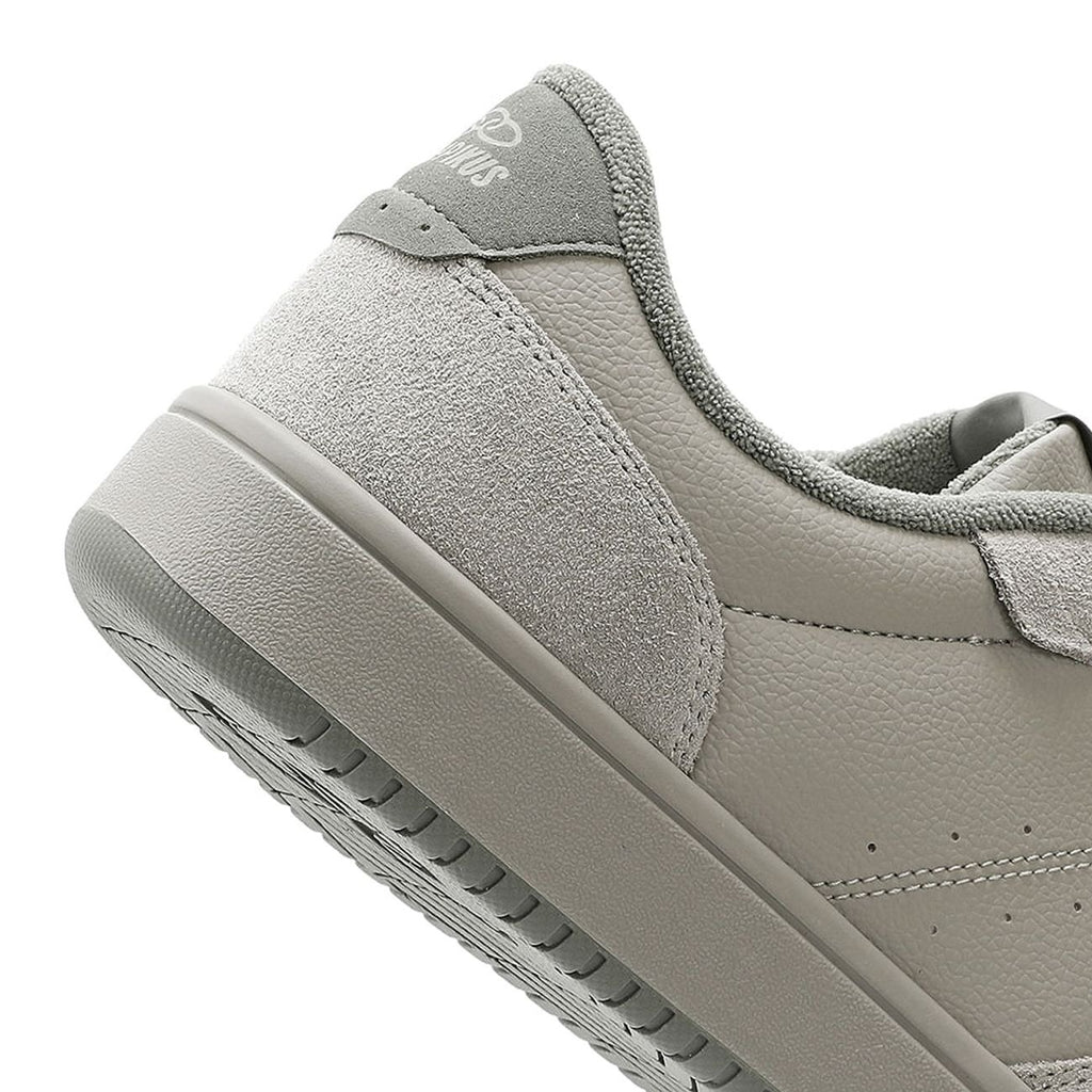 Zapatilla Mujer URB Verde Musgo